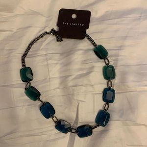 The limited necklace